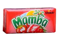 Жевательная конфета Мамба