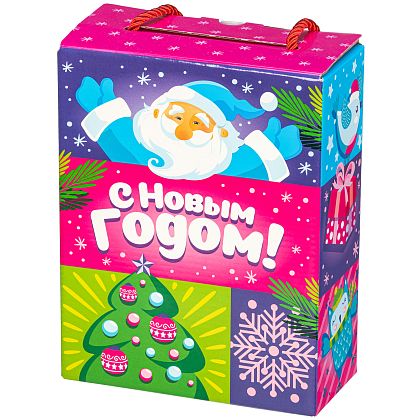 Новогодняя Вечеринка